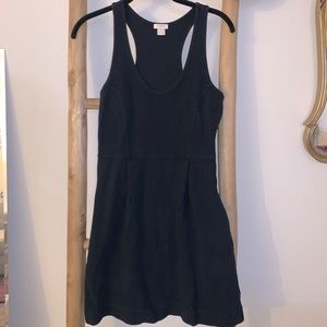 JCrew Little Black Dress